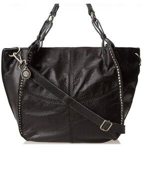 The Sak Silverlake Tote, Black OS